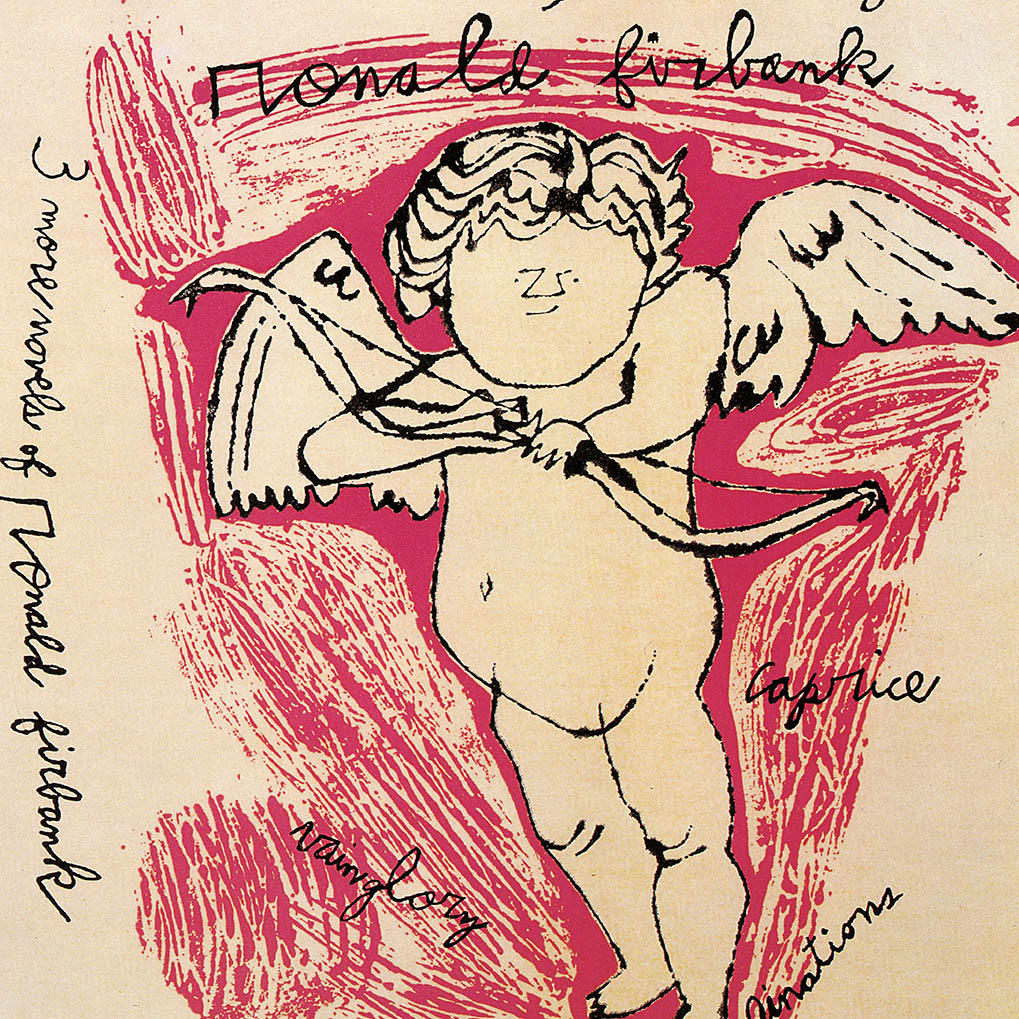 Quadro con Design Artistico "Cherubini 03"