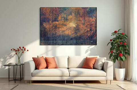 Quadro - Omaggio a Turner